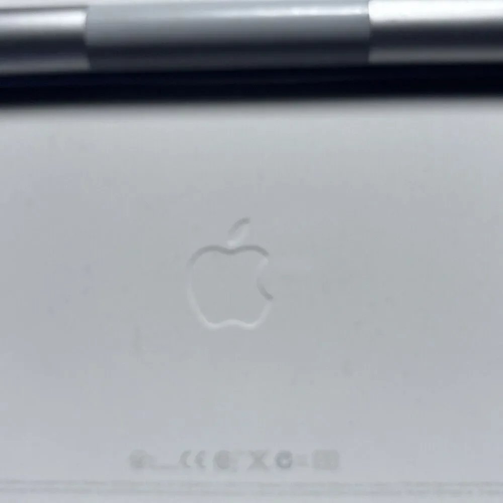 Genuine Apple A1314 Bluetooth Wireless Keyboard for iMac